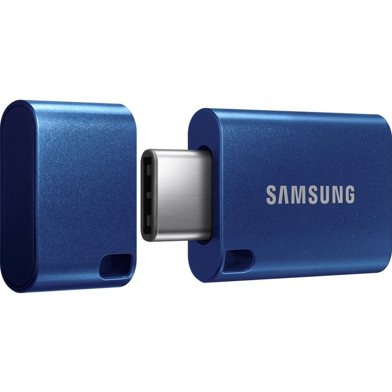 Samsung Type-C 256GB USB 3.2 Flash Drive - Thumbnail 4