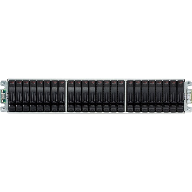 Quantum QXS-412 SAN Storage System - Thumbnail 4