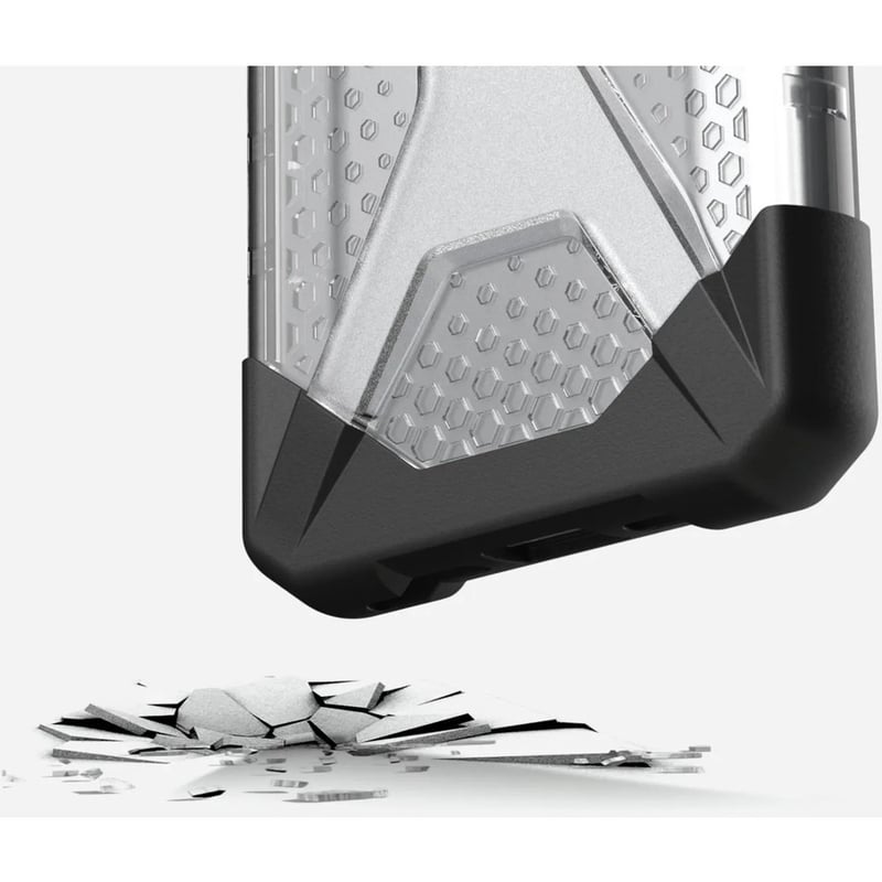 Urban Armor Gear Plasma Series Galaxy S21 5G Case - Thumbnail 5