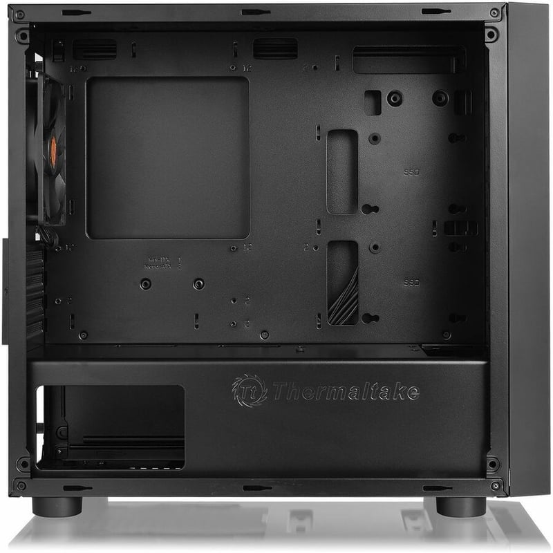 Thermaltake Versa H17 Micro Case