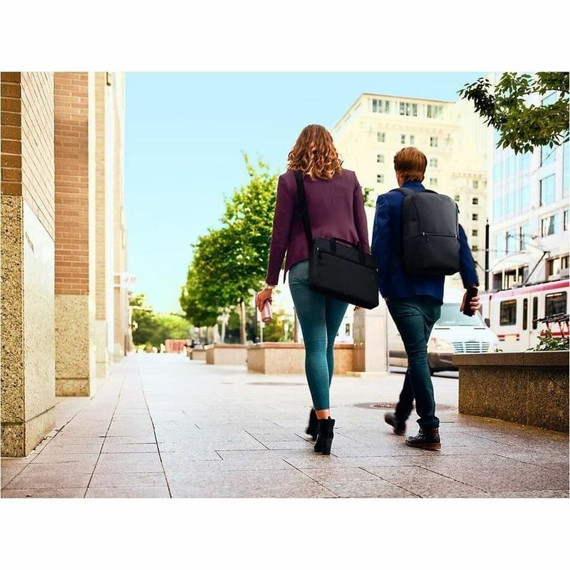 DELL 14-16 ECOLOOP BRIEFCASE - CC3624 - Thumbnail 3