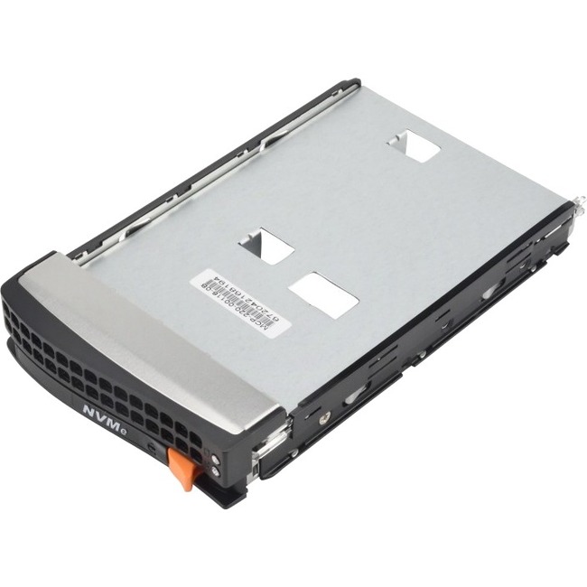 Supermicro Drive Bay Adapter for 3.5" Internal - Thumbnail 1