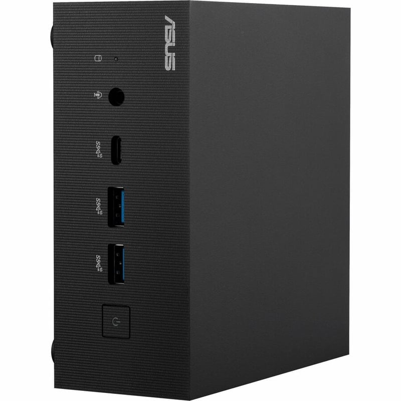 Asus ExpertCenter PN64-E1-BB7000X1TDR-NL Barebone System - Mini PC - 1 Core i7 13th Gen i7-13700H - Thumbnail 3
