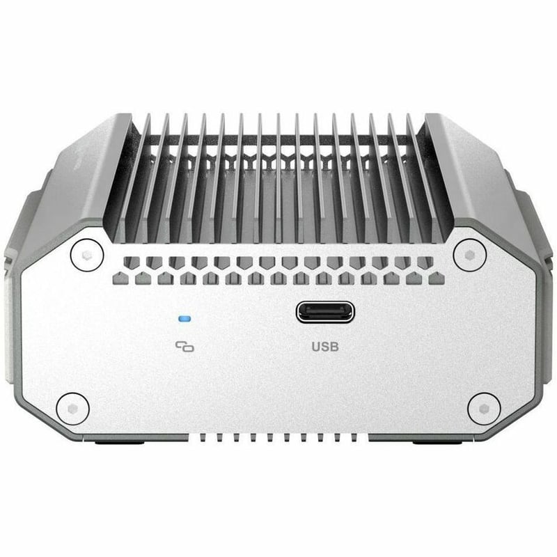 QNAP QNA-UC10G2T 10Gigabit Ethernet Adapter - Thumbnail 3