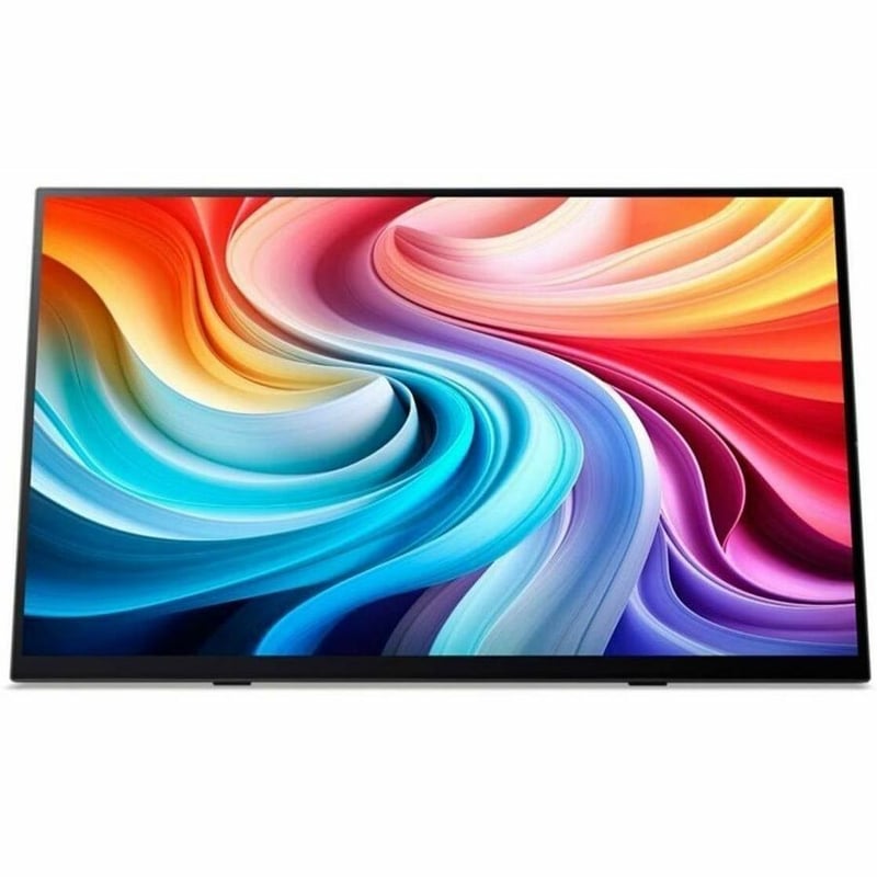 UT272 BMIPZX TOUCH 1920 X 1080 HDMI 1.4 USB-B USB 3.2 X 2 IPS - Thumbnail 4