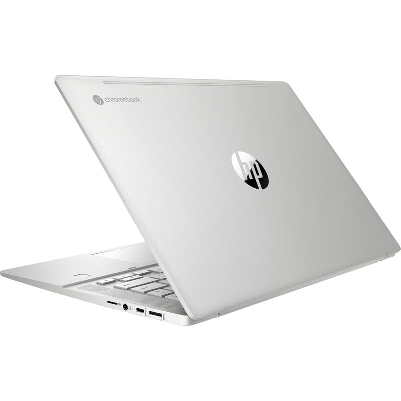 HP Pro c645 14" Chromebook - AMD Ryzen 3 3250C Dual-core (2 Core) 2.60 GHz - 8 GB Total RAM - 64 GB Flash Memory