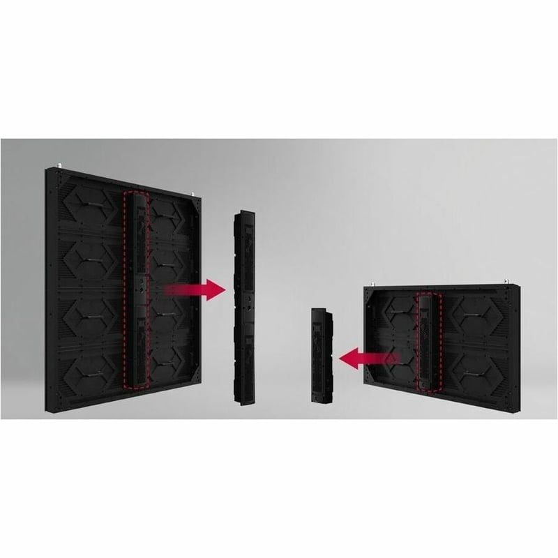 12.5MM 5000NIT 3 IN 1 500X1000X86.3MM - Thumbnail 3