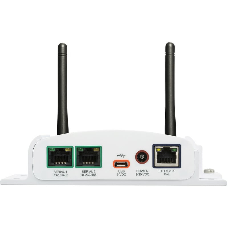 Lantronix SGX 5150 IoT Gateway Device - Thumbnail 2