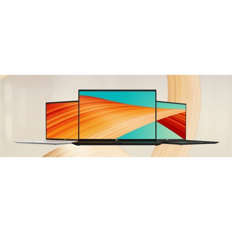 LG gram 16Z90R-Q.APB7U1 16" Notebook - Intel Core i7 - 16 GB Total RAM - 1 TB SSD
