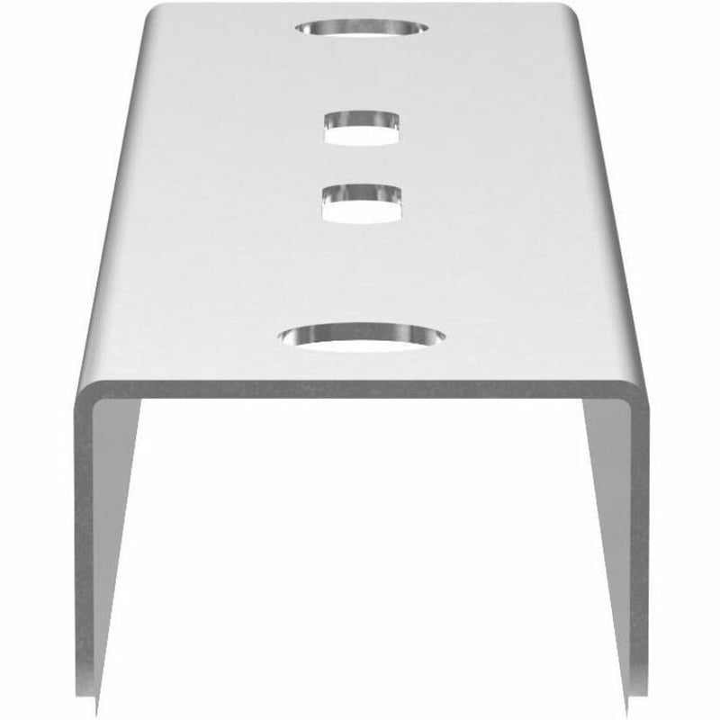 Panduit Trapeze Bracket 4" , EZ , Panduit Wire Basket - Thumbnail 4