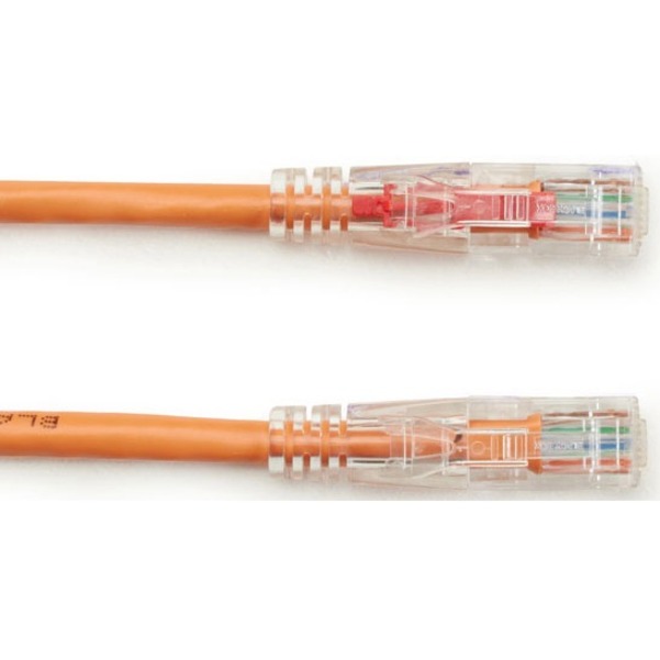 Black Box GigaTrue 3 Cat.6 UTP Patch Network Cable - Thumbnail 2