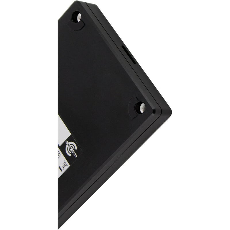 Apricorn Aegis Fortress 512 GB Solid State Drive - External - Thumbnail 4