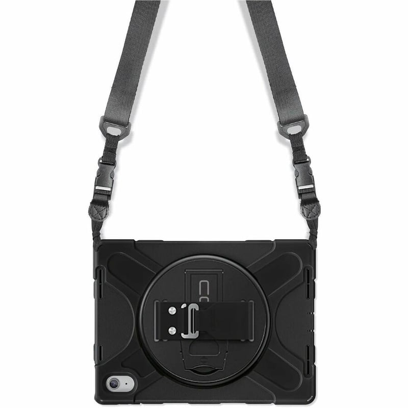 RUGGED CASE FOR IPAD 10.9IN GEN 10/IPAD A16 W/ INTEGRATED SCREEN P - Thumbnail 3