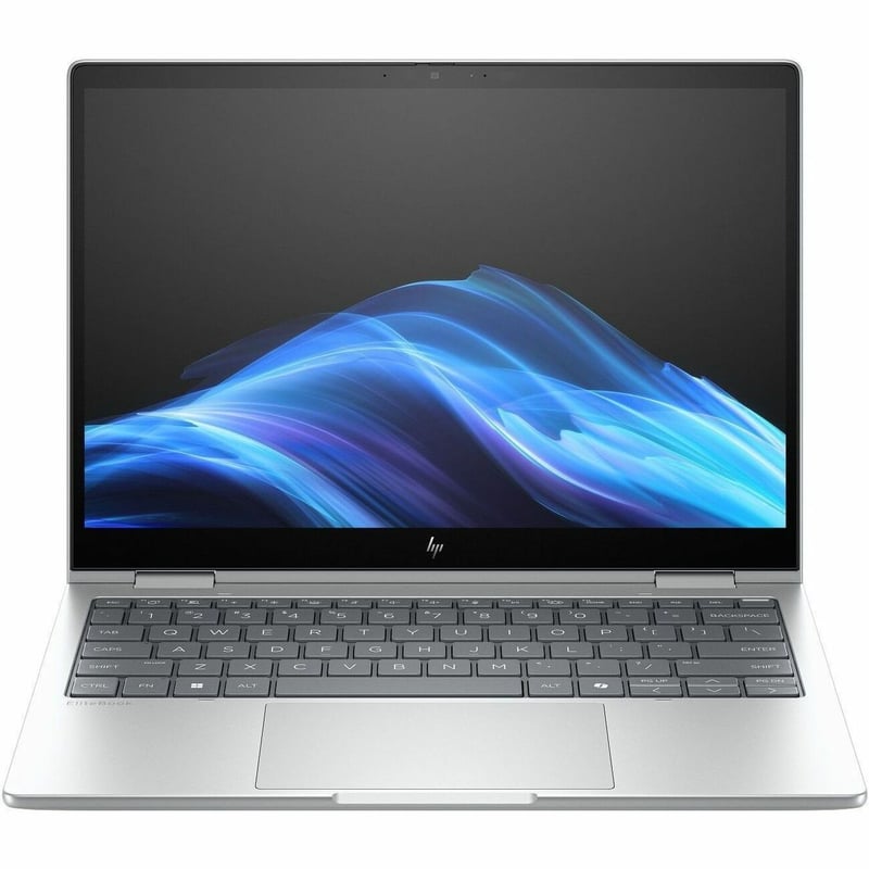 CUSTOM ELITEBOOK 8 FLIP G1I 13 U7 265U 13 32GB/1T PC - Thumbnail 1