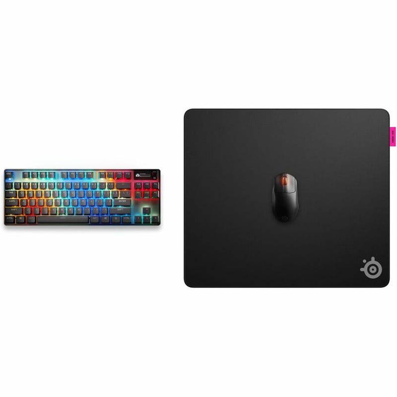 QCK PRO LARGE - SPEED - Thumbnail 3