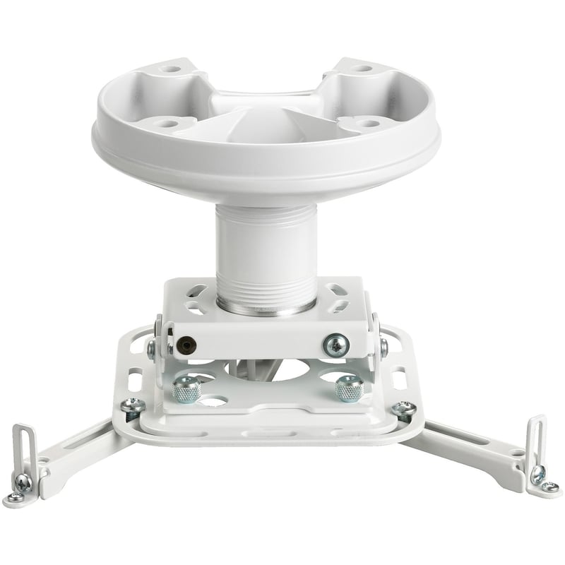 Epson ELPMBPJG Ceiling Mount for Projector - White - Thumbnail 1