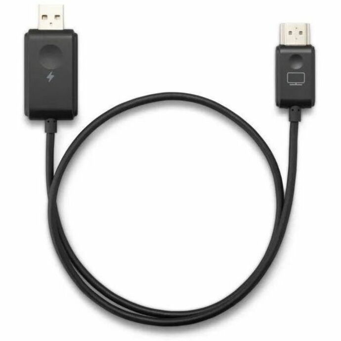 LA SP VIEWSHARE WPD-900 WIRELES S SCREEN CASTING KIT. - Thumbnail 3