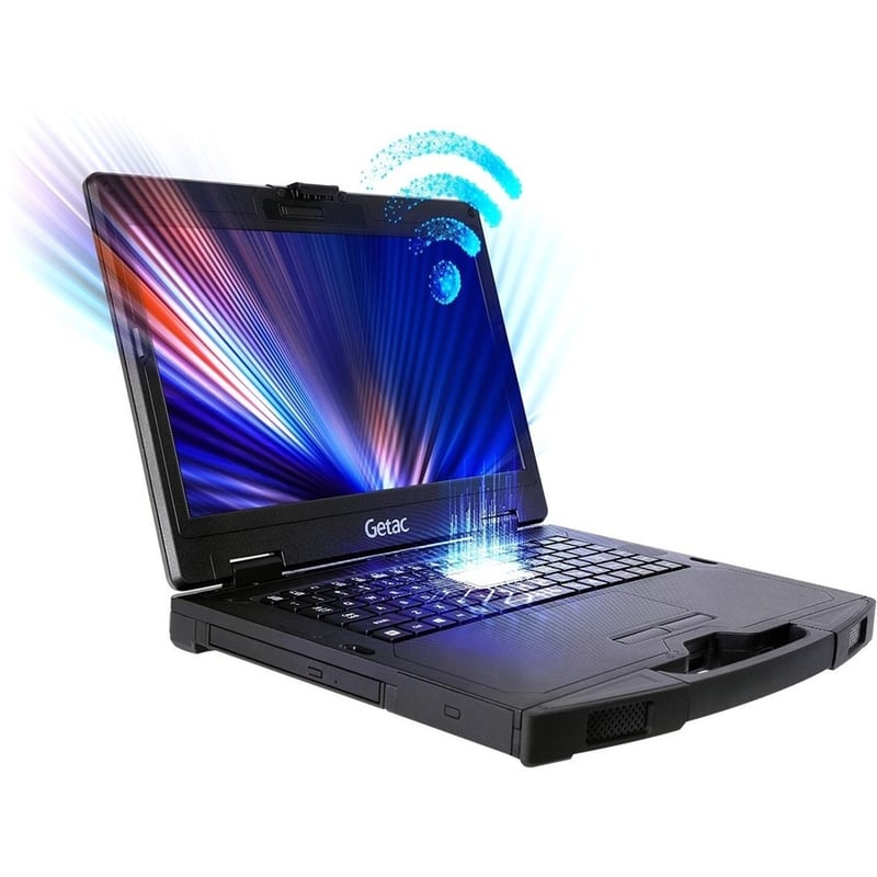 S410G5 - I7-1360P, DUAL BATTERY+WINDOWS HELLO WEBCAM, WINDOWS 11+16GB RAM, 1TB P