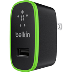 Belkin 12W USB-A Wall Charger + USB-A to Micro-USB Cable - 4ft Cable - Thumbnail 3