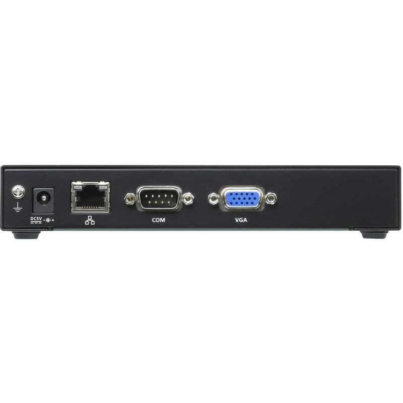 ATEN VGA KVM over IP Console Station-TAA Compliant - Thumbnail 3