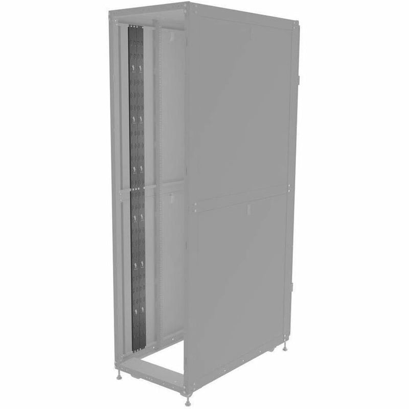 Rack Solutions RS148 Data Center Server Cabinet - Thumbnail 4