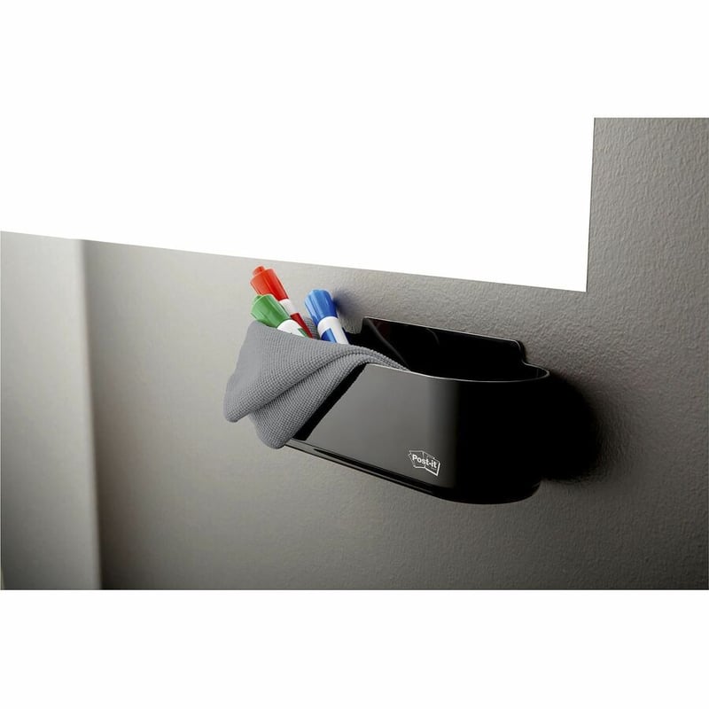 Post-it Dry-Erase Accessory Tray - Thumbnail 2