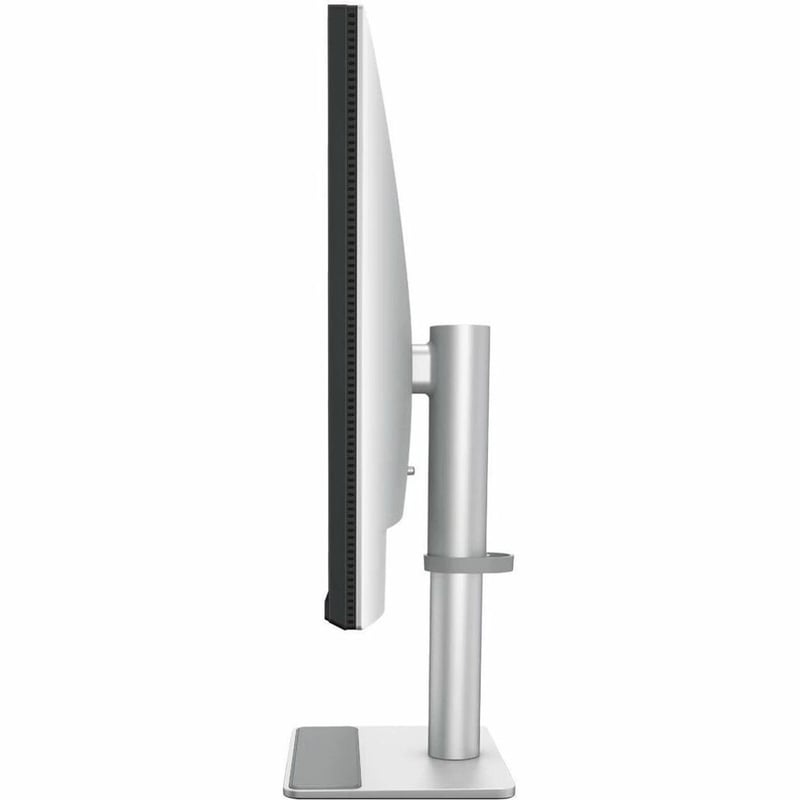 31.5IN 4K IPS MONITOR 60HZ SILVER GREY3840X2160USB-C 90WSPK - Thumbnail 2