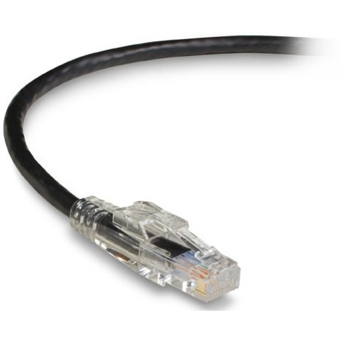 Black Box GigaTrue 3 Cat.6 UTP Patch Network Cable - Thumbnail 1