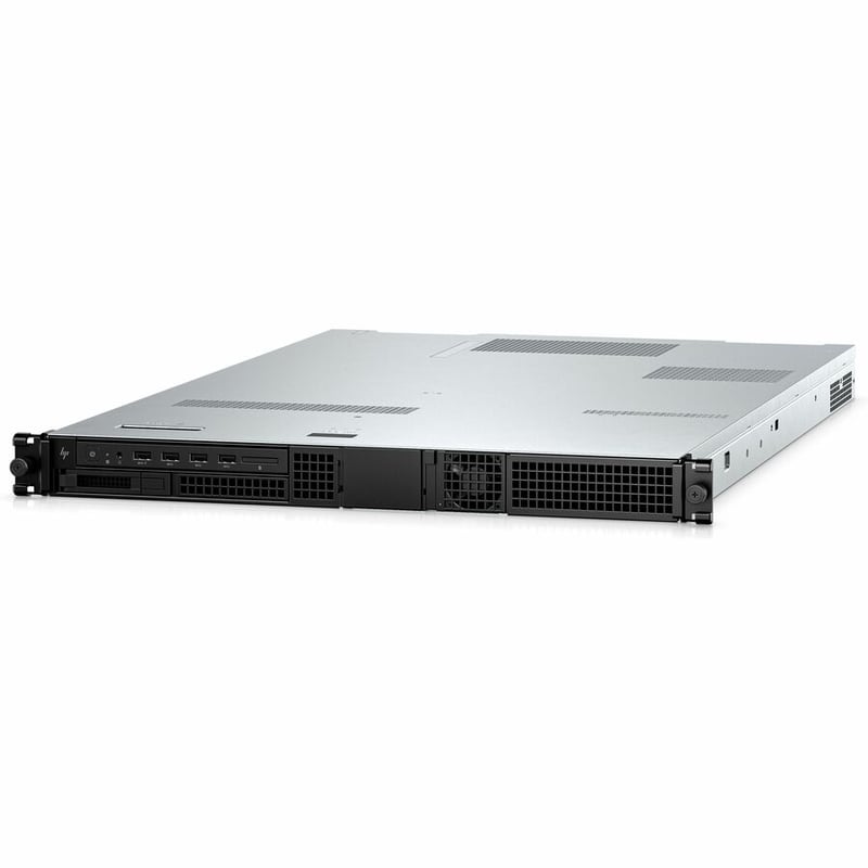 HP Z4 G5 Workstation - 1 Xeon w5-2455X - 32 GB - 1 TB SSD - Rack-mountable - Thumbnail 2