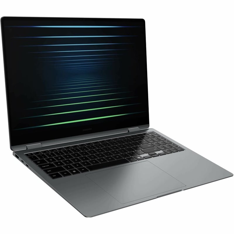 GALAXY BOOK5 PRO 360 16 U7-258V 32GB/1TB GRAY - Thumbnail 2