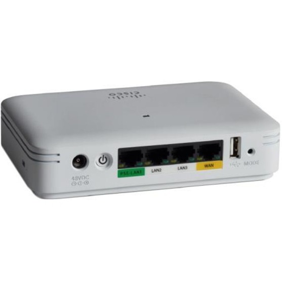 CISCO AIRONET AP1815T SERIES REMANUFACTURED - Thumbnail 2