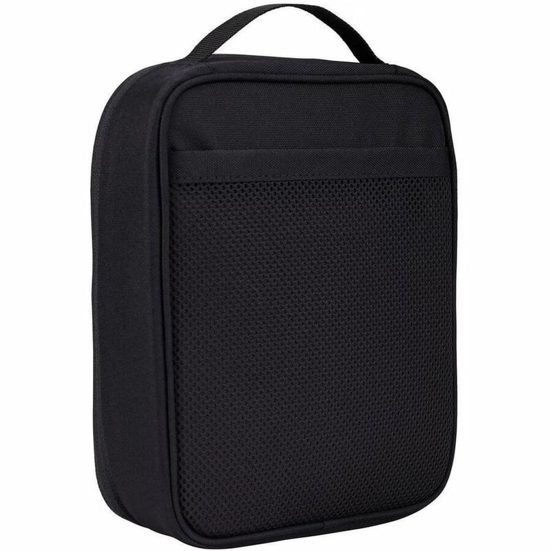 INVIGO ACCESSORY CASE LARGE BLACK