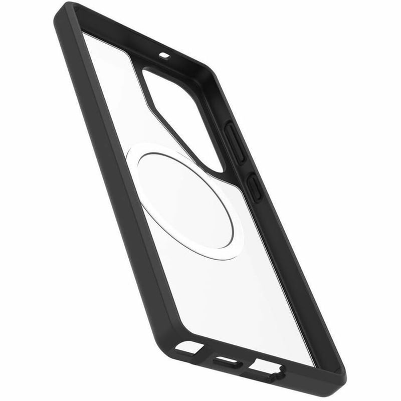 Samsung React Series with Magnets for Galaxy S25 Ultra - Thumbnail 3