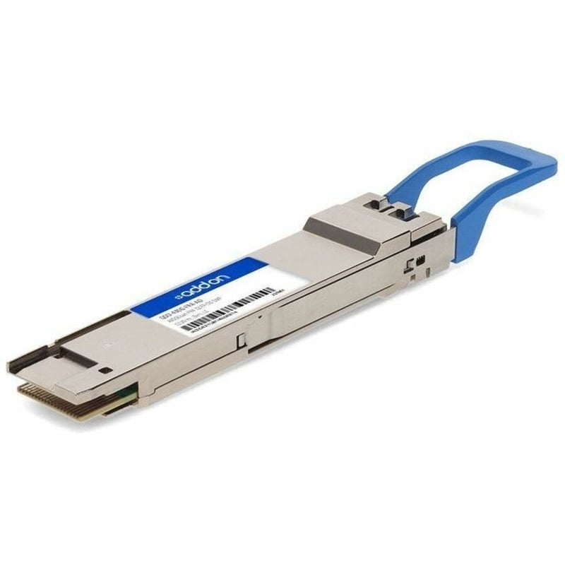 AddOn Juniper Networks QSFP-DD Module - Thumbnail 1