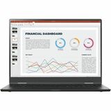 16 LG GRAM PRO 2 IN 1 NOTEBOOK WIN11P CORE ULTRA 5 16GB 512GB OLED - Thumbnail 1