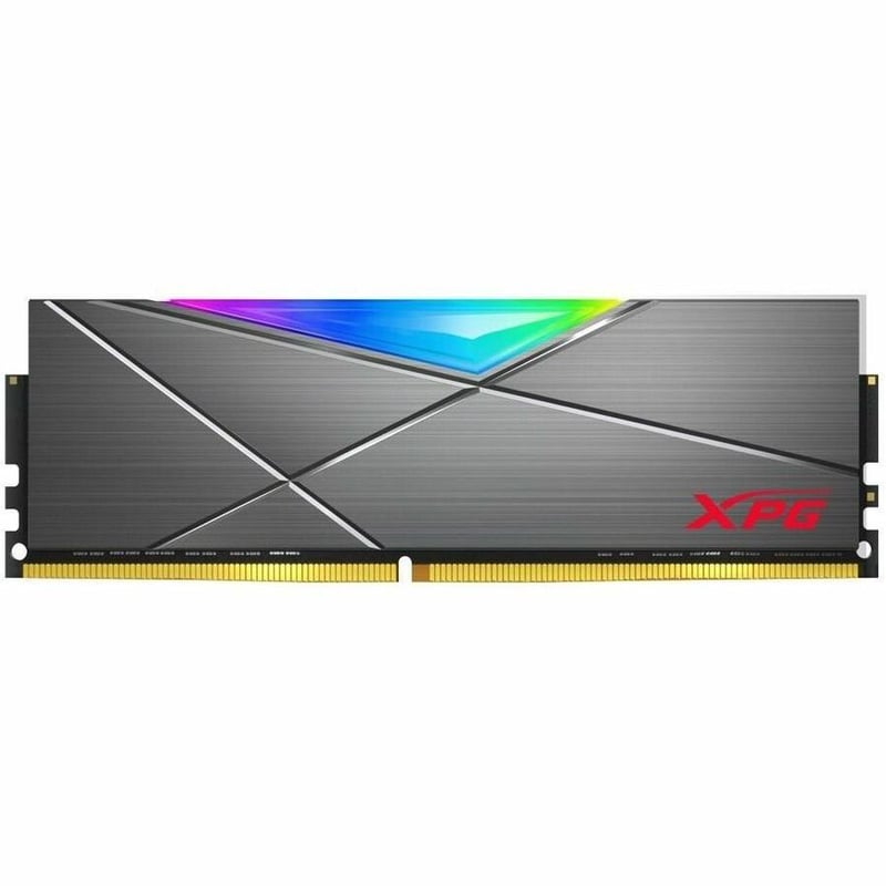 XPG SPECTRIX D50 AX4U32008G16A-SW50 8GB DDR4 SDRAM Memory Module - Thumbnail 1