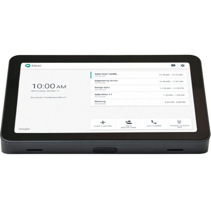 MIMO MYST LINK, 10.1IN DISPLAY, PCAP TOUCH, AVOIP, HDMI CAPTURE - Thumbnail 4