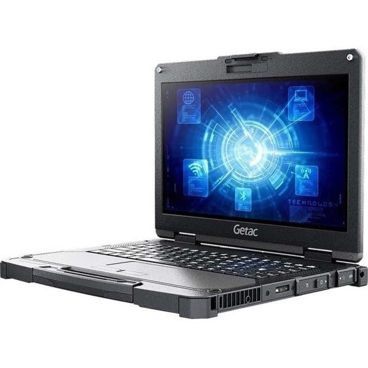 Getac B360 G2 Rugged Tablet - 13.3" Full HD