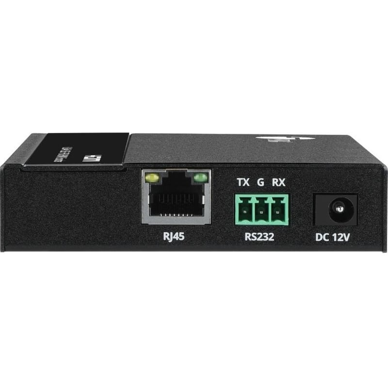 SIIG 1080p HDMI Video H.264 H.265 IPTV Encoder with Loopout - Thumbnail 5