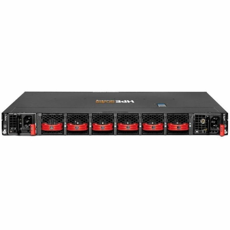 HPE ANW 9300S 32C 8D TAA SW PL-L1 - Thumbnail 3