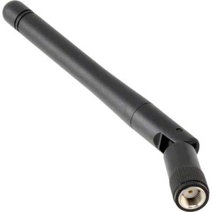Advantech 2.4/5 GHz, 2 dBi Wi-Fi RP-SMA Antenna - Thumbnail 1