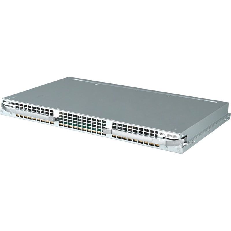 HPE 12908E TYPE X FABRIC MODULE PL-NC
