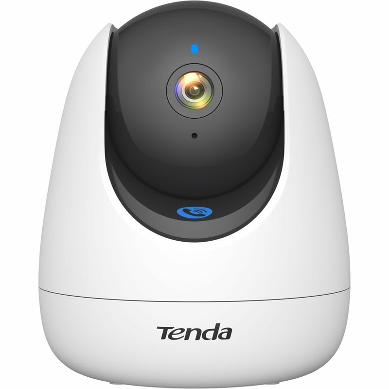 3MP SECURITY PAN/TILT CAMERA . - Thumbnail 1