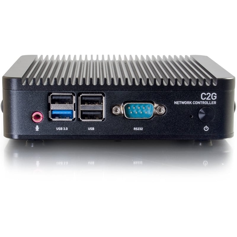 C2G Network Controller for HDMI Over IP - Thumbnail 5