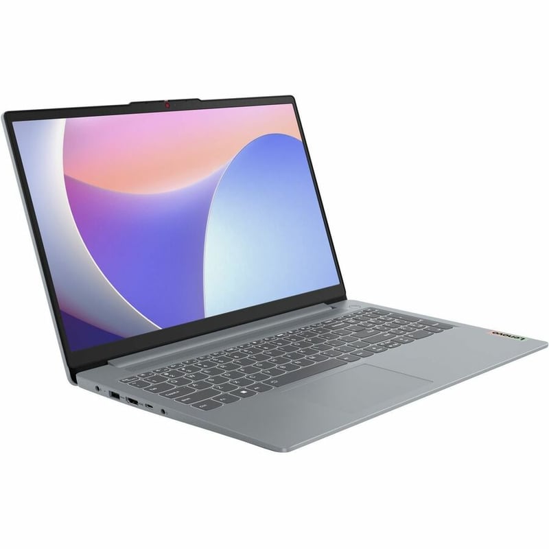 LENOVO SLIM 3 15ABR8 RYZEN 7 5825U 512GB SSD 16GB 15.6
