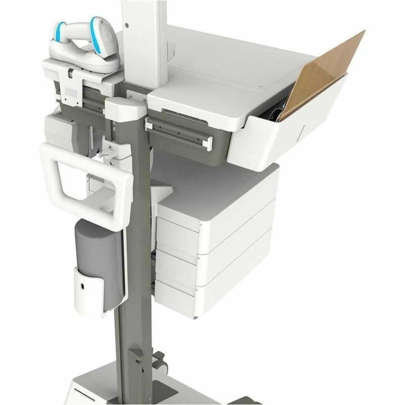 MOSAIC LCD CART AC - Thumbnail 3