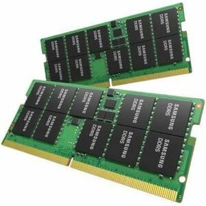 SAMSUNG SAMSUNG 8GB DDR4-3200MHZ PC4-25600 1RX8