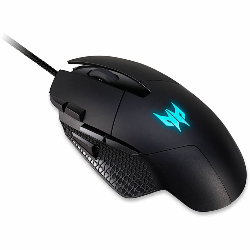 Predator Cestus 315 PMW010 Gaming Mouse - Thumbnail 2