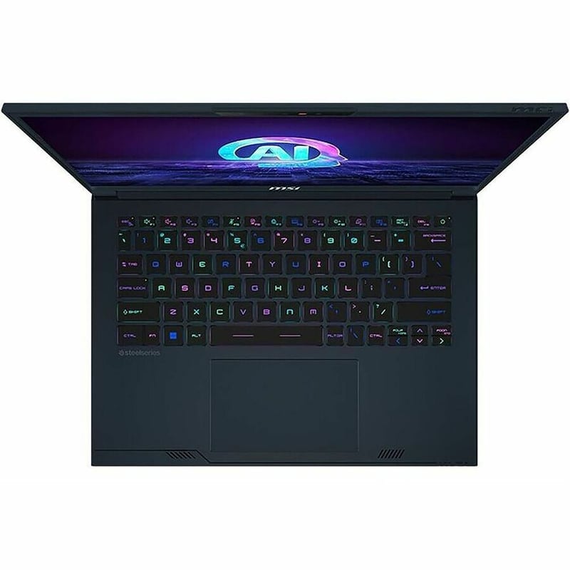 STEALTH 14AI STUDIO A1VFG-068US CU7-155H/RTX 4060/16GB/1TB/WIN 11 - Thumbnail 5