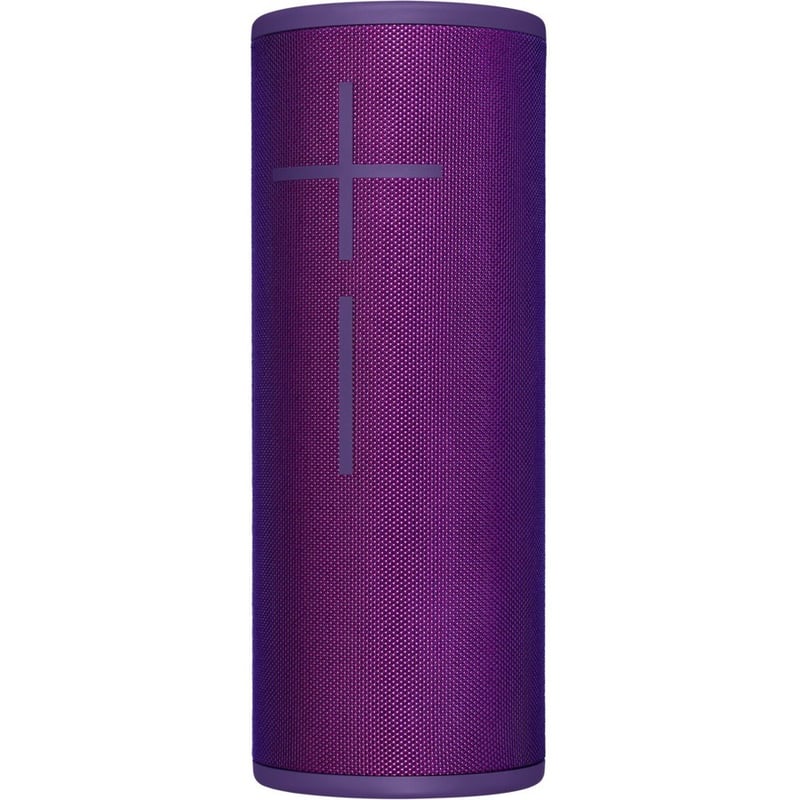 Ultimate Ears MEGABOOM 3 Portable Bluetooth Speaker System - Purple - Thumbnail 5